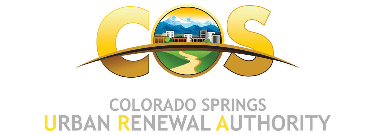Colorado Springs Urban Renewal Authority