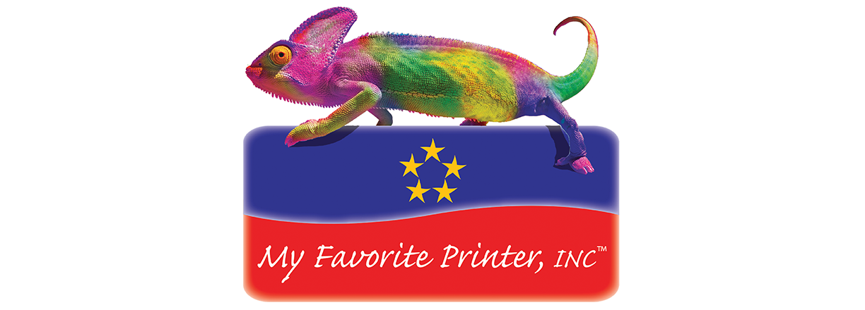 My Favorite Printer, Inc.