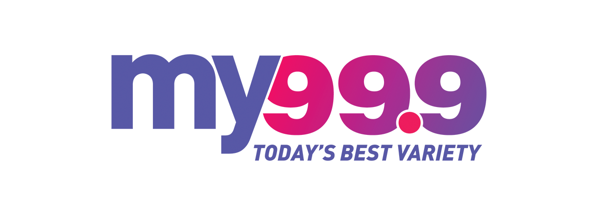 My 99.9 - Today's Best Variety